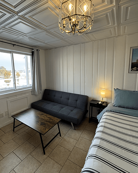 Hampton NH hotel near ocean