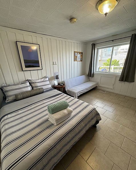 Hampton NH hotel near ocean