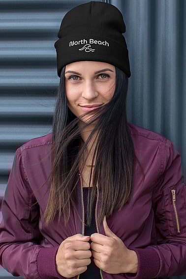 North Beach Hampton, NH