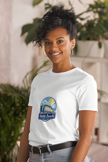 Locals Only North Beach coastal apparel