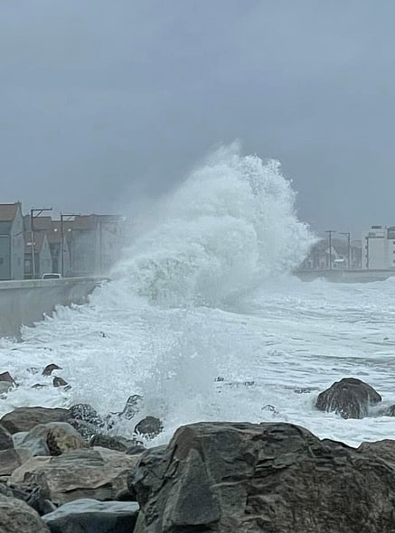 Hampton NH motel near ocean