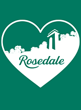 Rosedale Heart logo 