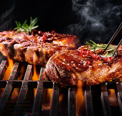 Cambridge Home Kills shop delicious bacon