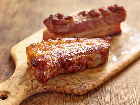 Choose your pork cuts at Cambridge Homekills