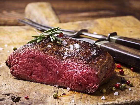 Choose your venison cuts at Cambridge Homekill