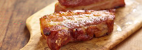 Choose your pork cuts at Cambridge Homekills