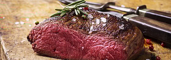 Choose your venison cuts at Cambridge Homekill