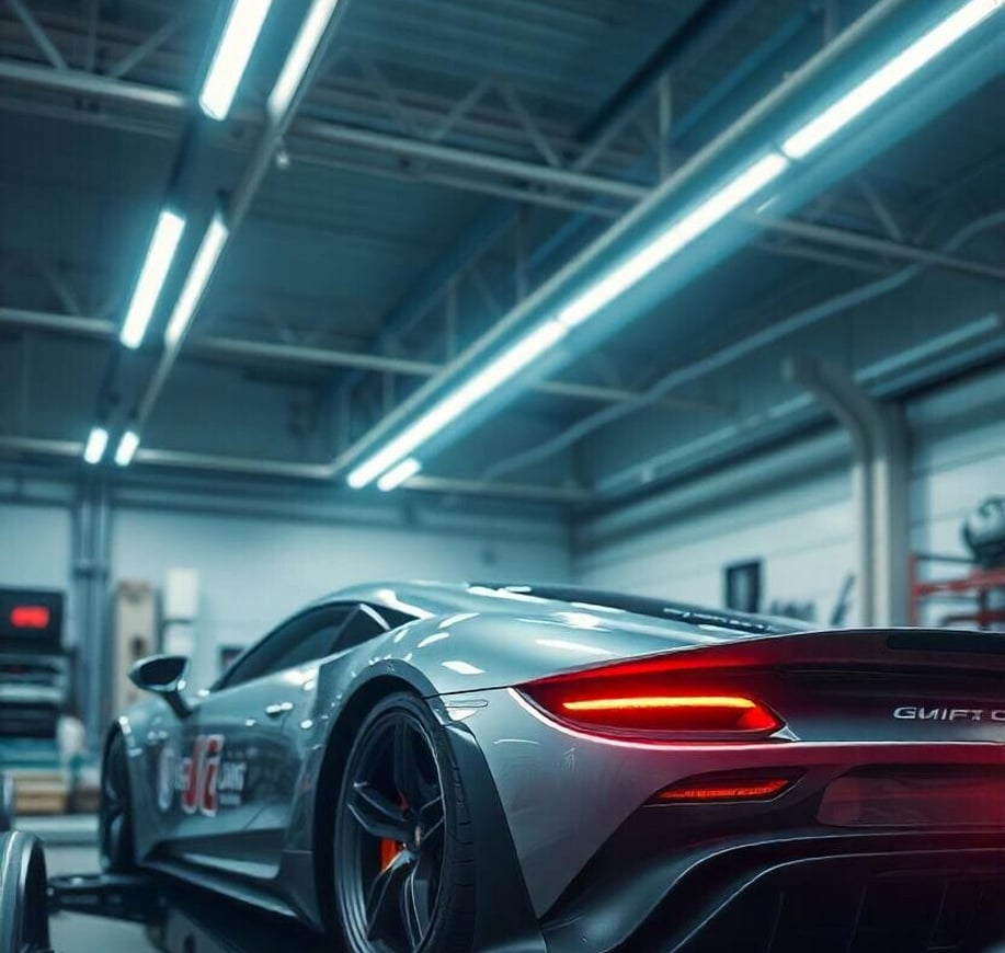 CHASSIS DYNAMOMETERS