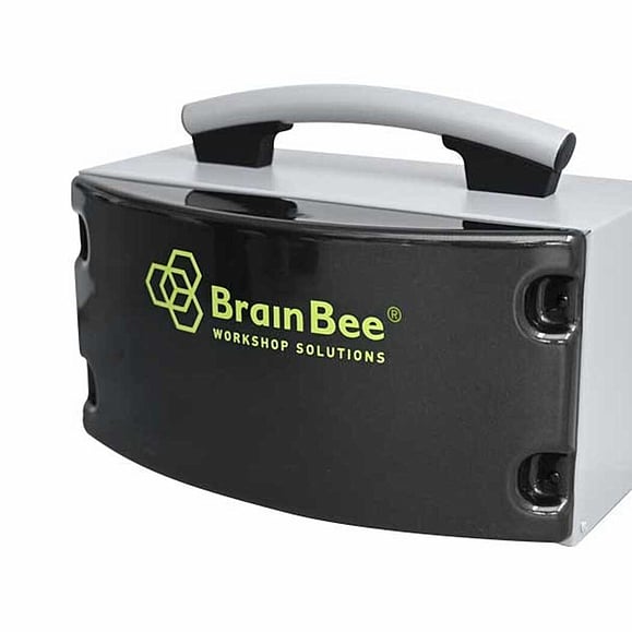 vehicle emission testers