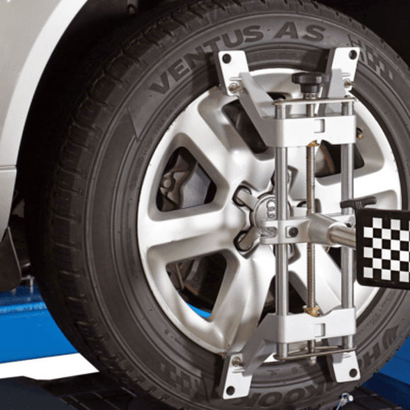 car and truck wheel service equipment