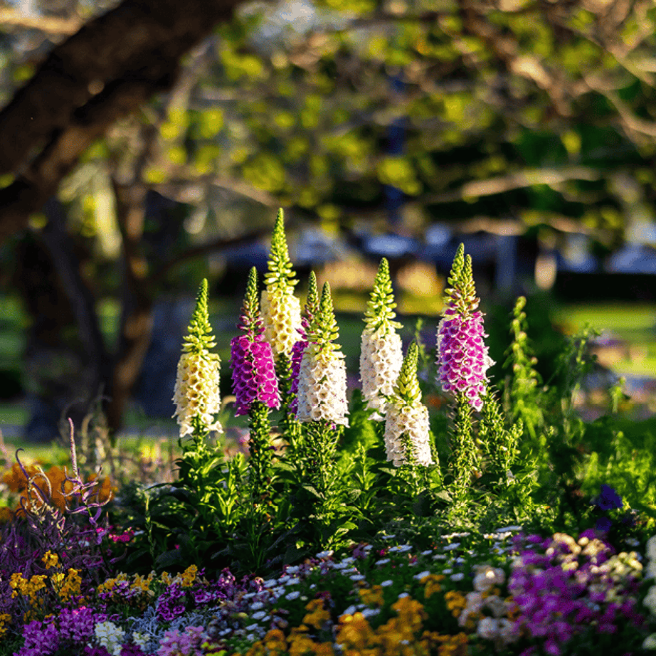Tourists walking outside the South Burnett Energy Centre