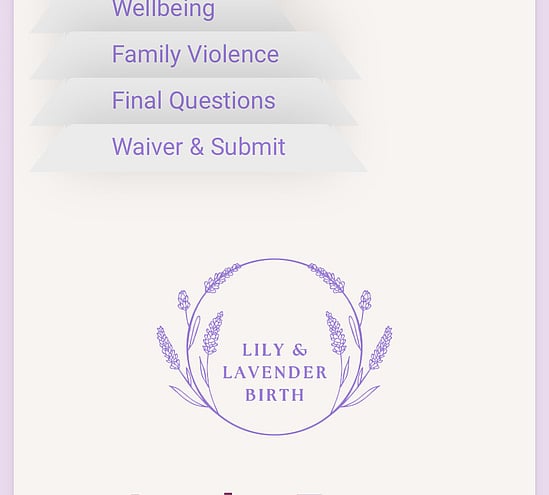 Online forms & Surveys