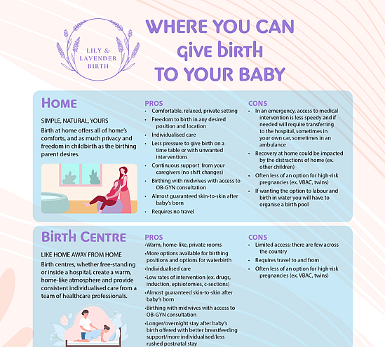 Flyers & Workbook Design