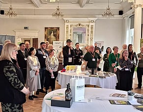 Event Highlights: Collaboration and Connection at the Small Business Expo