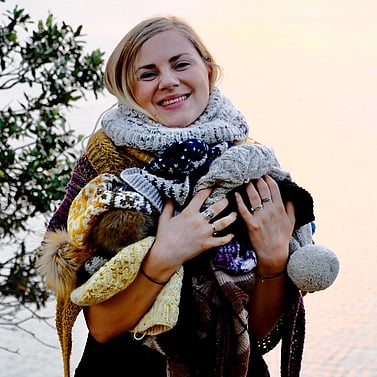 Knitting patterns by Black Cat Knitting Co