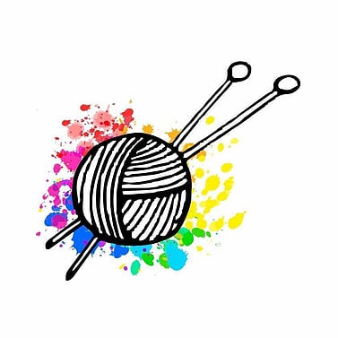 Yarn by Dreamfire Artisan Yarns