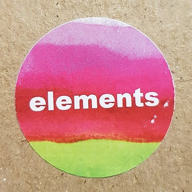 Yarn by Elements