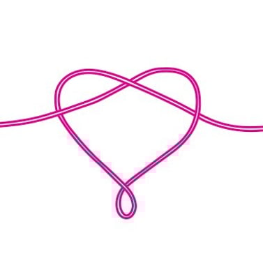 Yarn and knitting patterns by Knot N Tie