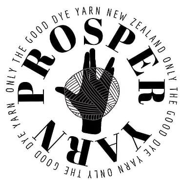 Yarn by Prosper Yarn