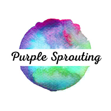 Yarn by Purple Sprouting