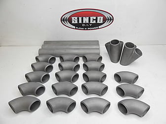 6 cylinder build kit