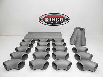 T3 manifold build kit