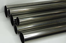 mild steel exhaust tube