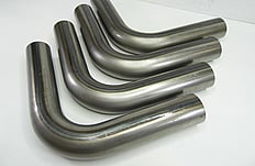 mild steel pipe bends