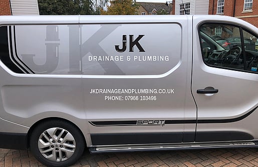 JK Drainage and Plumbing Services