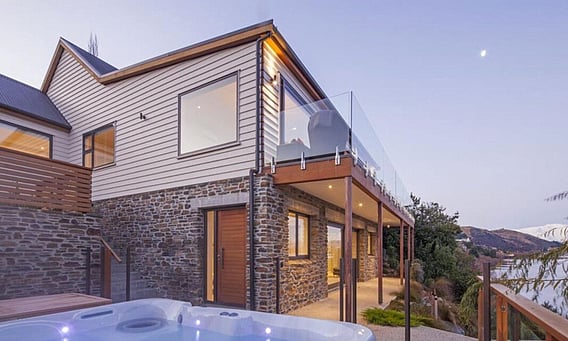 Queenstown Renovation | Home Build Wanaka | Central Building Central Otago