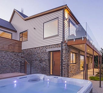 Renovation in Queenstown | Central Building | Wanaka Builder