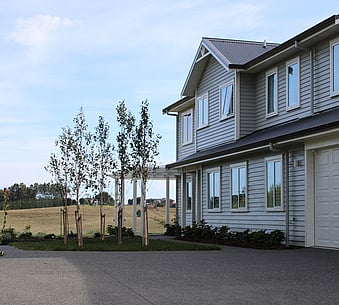 New Home build | Tony Farley Wanaka Builder