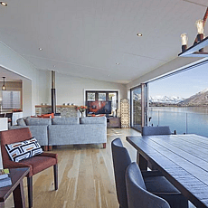 Queenstown Home Build & Renovation