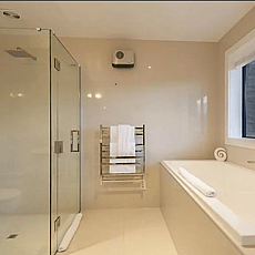 Bespoke renovation Tauranga coastal home | Central Building Mangawhai Heads