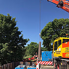 Kingston Crematorium