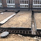 Carshalton Boys science block