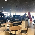 Yeomans Nissan Plymouth