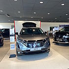 Yeomans Nissan Plymouth