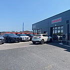 Yeomans Nissan Plymouth