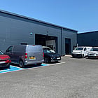 Yeomans Nissan Plymouth