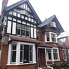 Fircroft House Surbiton