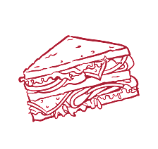 Mr Crusty Sandwiches Chalfont St Peter