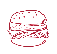 Mr Crusty Burgers Chalfont St Peter