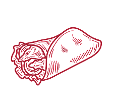 Mr Crusty Wraps Chalfont St Peter