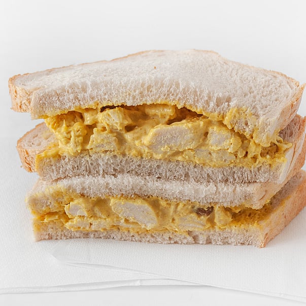 Mr Crusty Sandwiches Chalfont St Peter