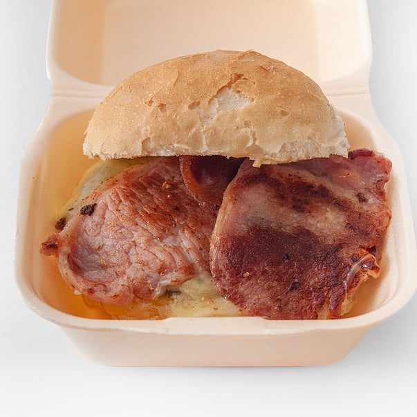 My Crusty Burgers Chalfont St Peter