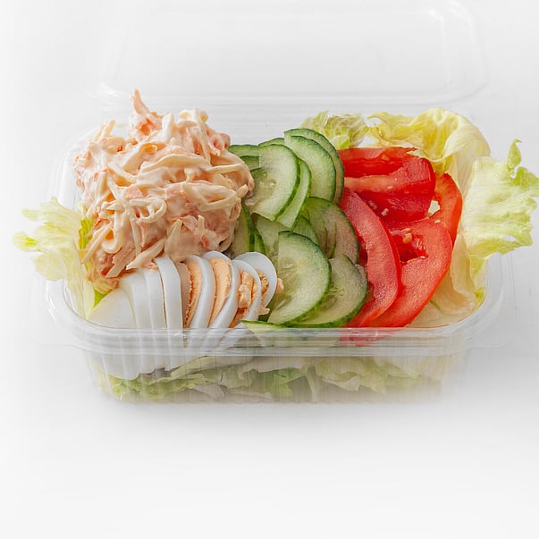 Mr Crusty Salads Chalfont St Peter