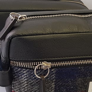 Bespoke Gifts - Travel Washbags