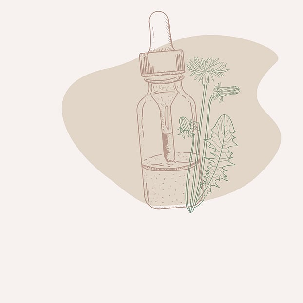 Cucopia's bespoke plant based medicine 