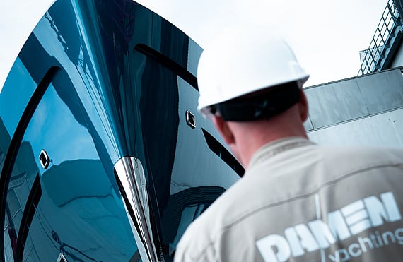 Purchase, Construction & Refits